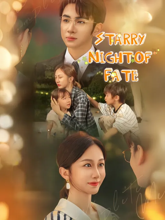 Starry Night of Fate